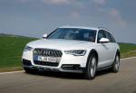 Audi A6 Allroad 3.0 TDI Quattro 2012 года (WW)